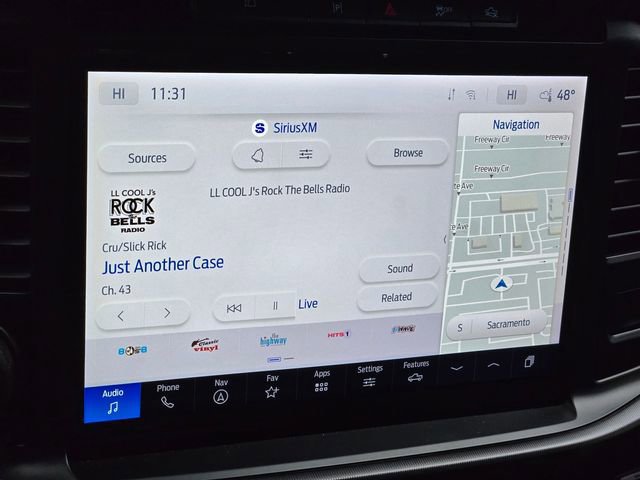 Certified 2024 Ford F150 Raptor w/ Equipment Group 803A Raptor R image 14