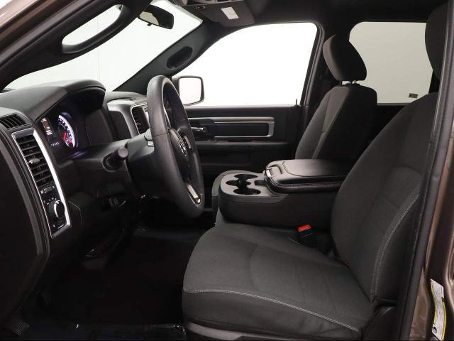 Used 2021 RAM 1500 Classic Warlock w/ Warlock Decor Package image 40