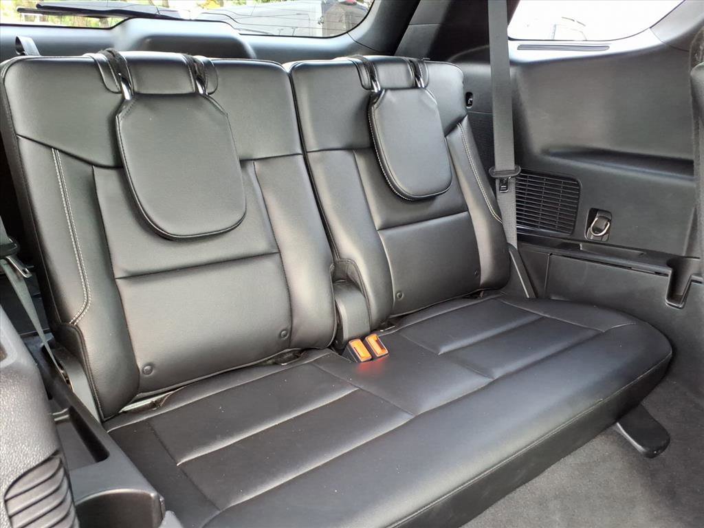 Certified 2020 Ford Explorer ST image 21