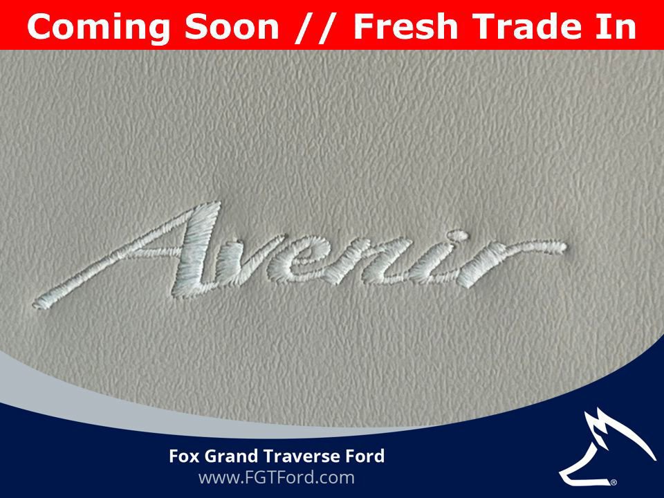 Used 2023 Buick Enclave Avenir w/ Trailering Package, 5000 lbs. AWD/4WD image 19