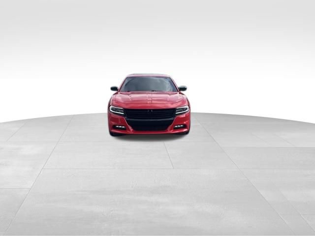 Used 2018 Dodge Charger R/T image 7