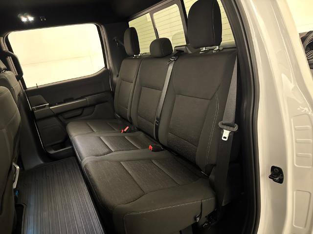 Certified 2024 Ford F150 XLT w/ Equipment Group 302A MID AWD/4WD image 35