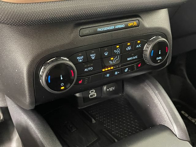 Certified 2024 Ford Bronco Sport Badlands w/ Premium Package AWD/4WD image 9