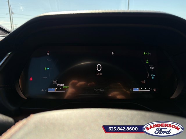 Used 2022 Jeep Grand Cherokee Summit w/ Advanced Protech Group IV AWD/4WD image 13