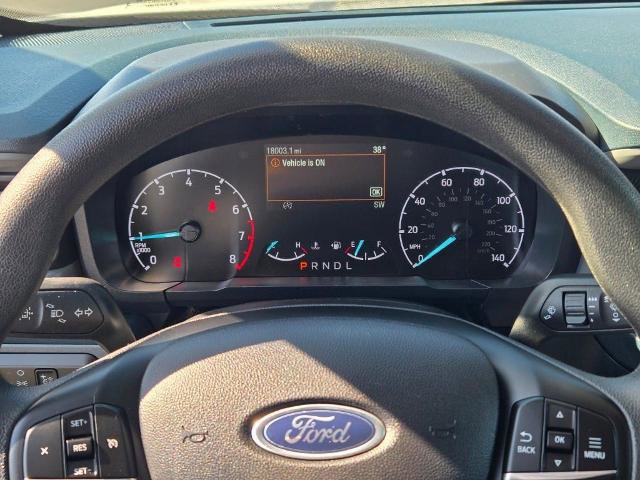 Certified 2024 Ford Maverick XL FWD image 31