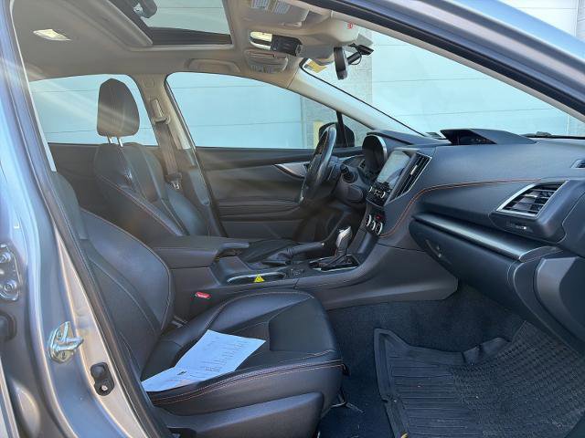 Used 2021 Subaru Crosstrek 2.5i Limited w/ Moonroof Package 1 image 28