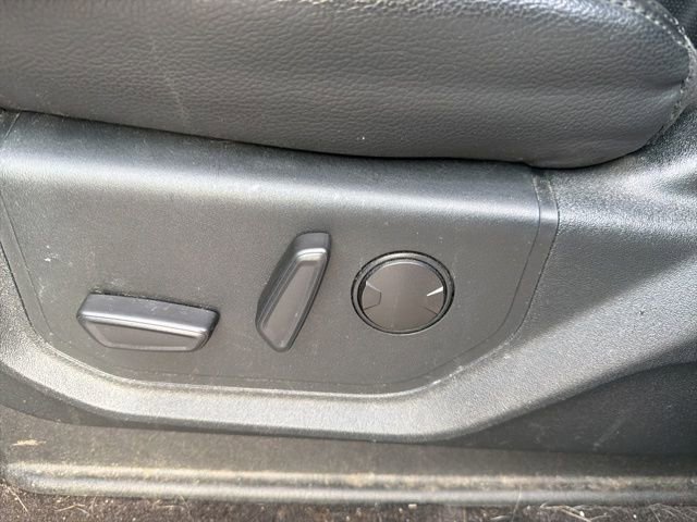 Certified 2020 Ford Expedition Max XLT w/ Equipment Group 202A image 26