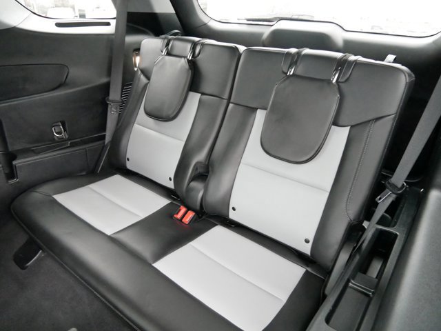 Certified 2023 Ford Explorer XLT w/ Equipment Group 202A image 15