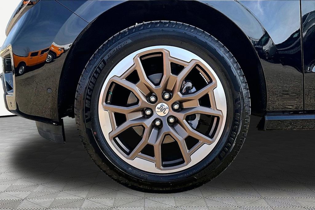 Certified 2025 Ford Expedition King Ranch AWD/4WD image 11