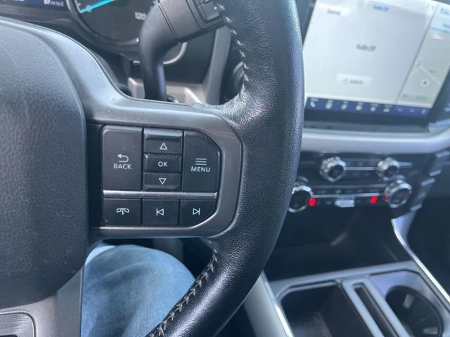 Certified 2021 Ford F150 XLT w/ Equipment Group 302A High image 29