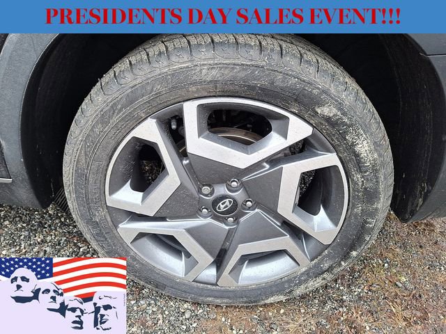 Used 2023 Hyundai Palisade SEL w/ Premium Package image 5