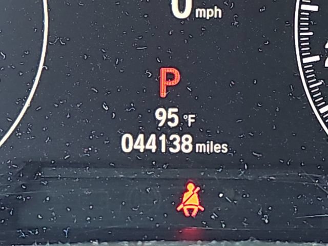 Used 2021 Honda Accord LX image 20