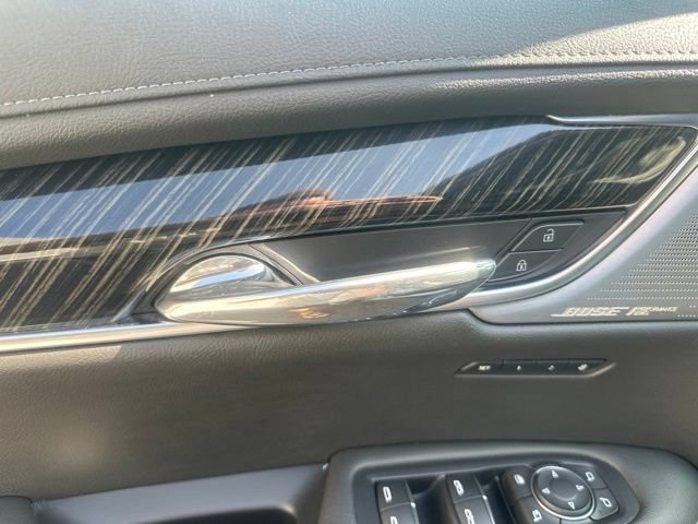 Used 2023 Cadillac XT6 Premium Luxury FWD image 12