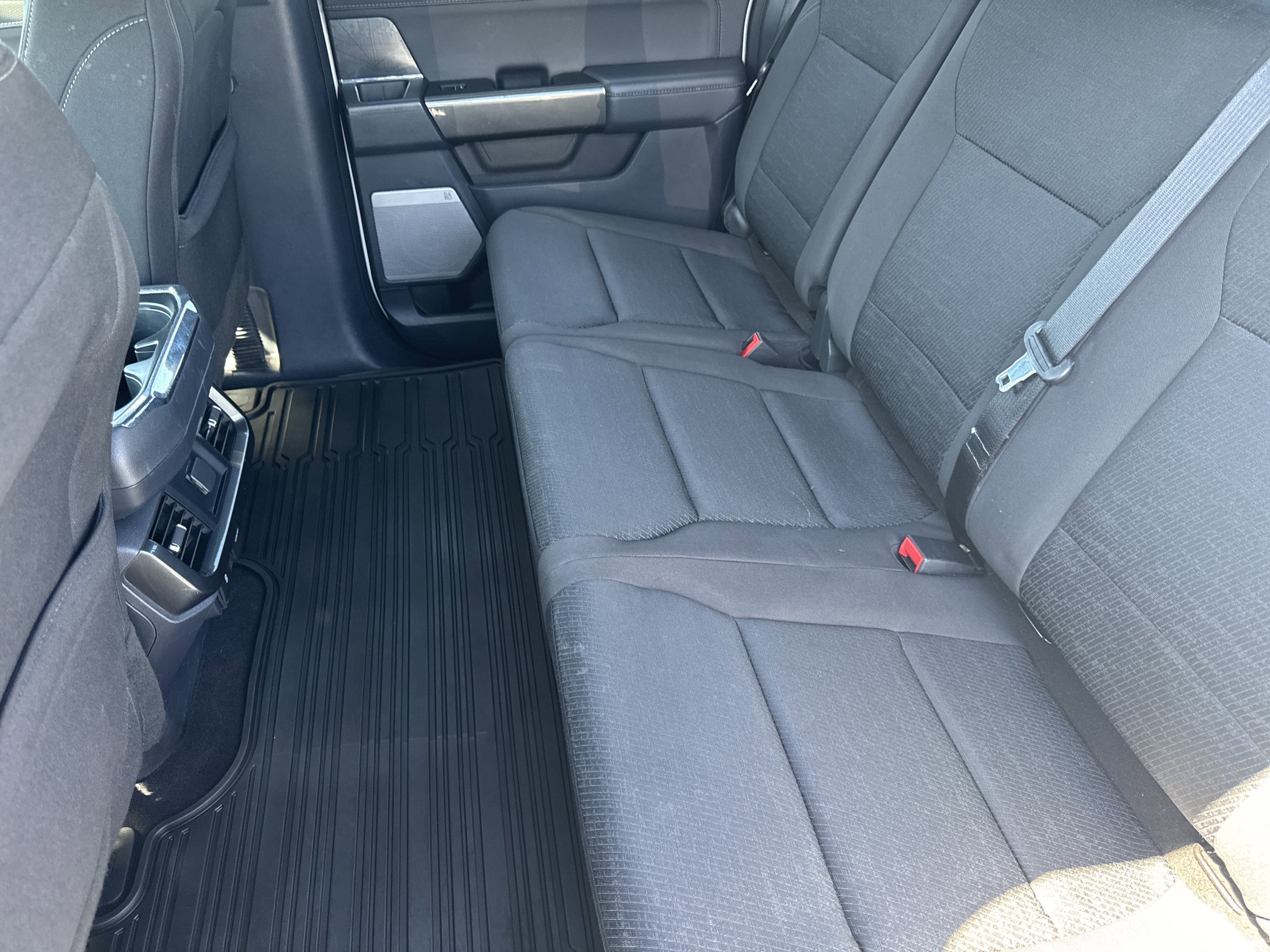 Certified 2023 Ford F150 XLT w/ Equipment Group 302A High AWD/4WD image 23