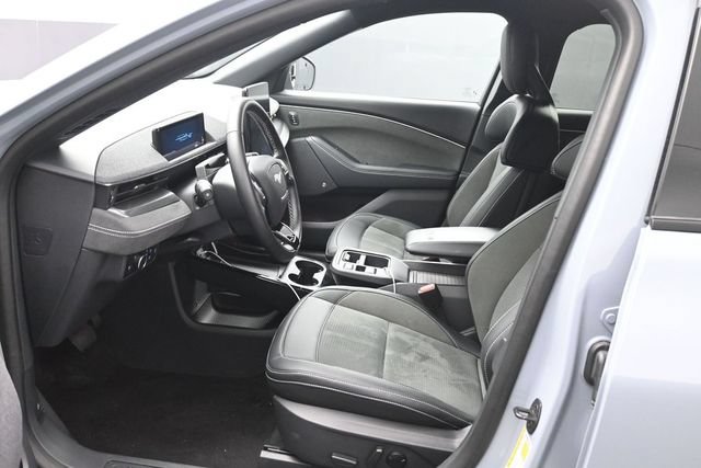 Certified 2025 Ford Mustang Mach-E GT w/ Interior Protection Package AWD/4WD image 10