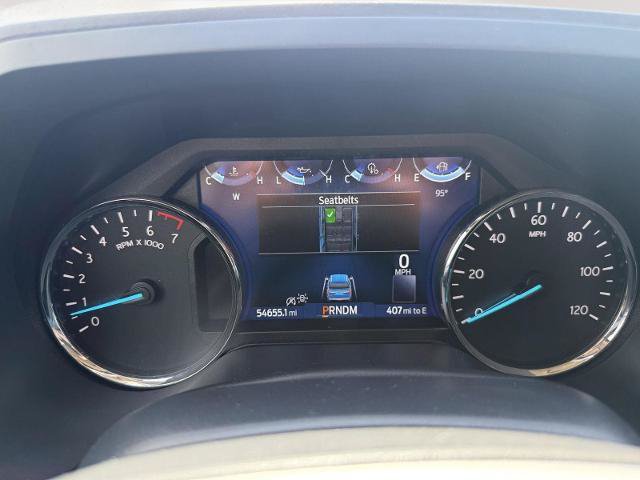 Certified 2023 Ford Expedition XLT AWD/4WD image 10