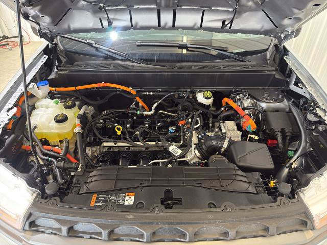 Certified 2023 Ford Maverick XLT FWD image 6