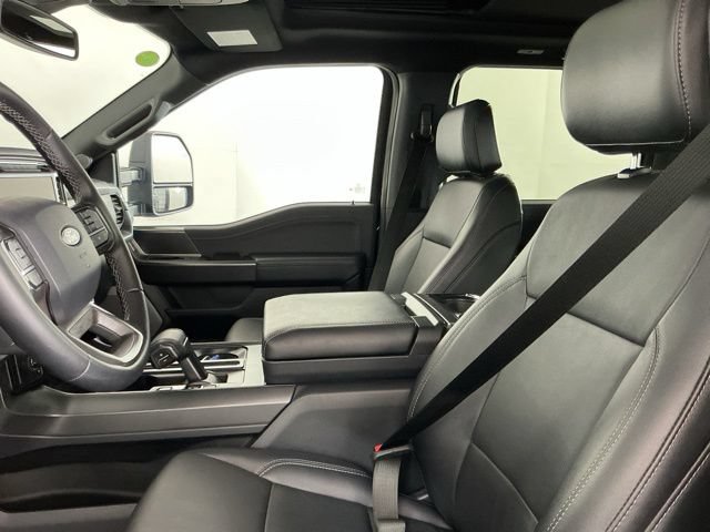Certified 2024 Ford F150 XLT w/ Equipment Group 303A High AWD/4WD image 17