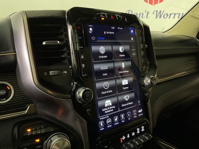 Used 2020 RAM 1500 Limited image 23