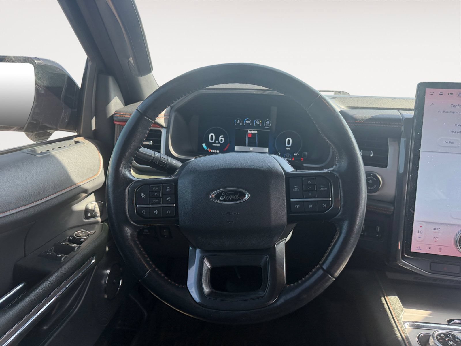 Certified 2022 Ford Expedition Timberline AWD/4WD image 12