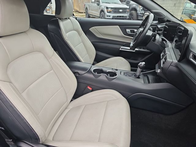 Certified 2024 Ford Mustang Premium RWD image 10
