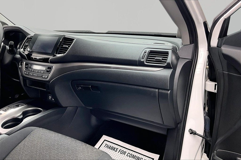 Used 2023 Honda Ridgeline Sport image 17