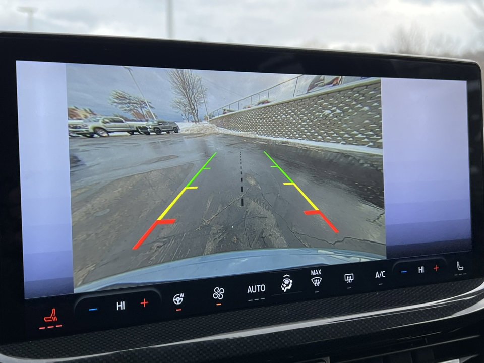 Certified 2023 Ford Escape ST-Line w/ Tech Pack #1 image 25