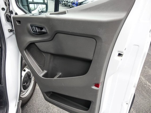 Certified 2024 Ford Transit 250 148 Medium Roof w/ Load Area Protection Package RWD image 30