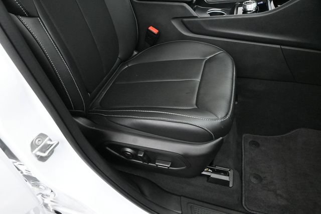 Used 2025 Jeep Grand Cherokee L Limited w/ Luxury Tech Group II AWD/4WD image 33