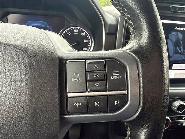 Certified 2023 Ford F150 XLT w/ Equipment Group 302A High AWD/4WD image 27