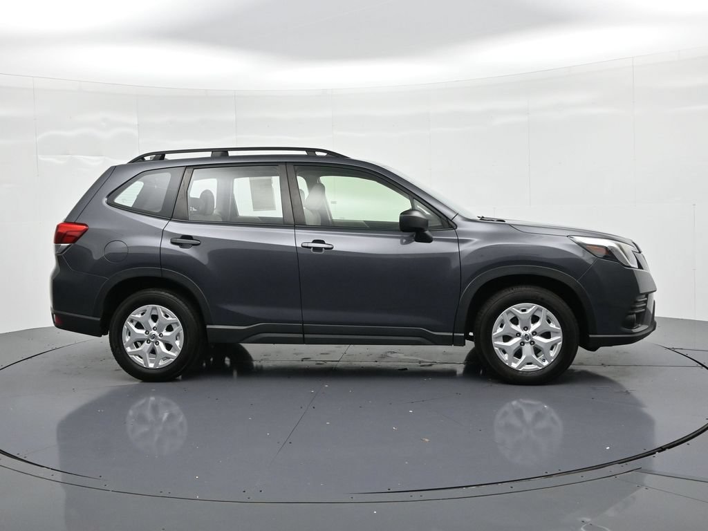Used 2023 Subaru Forester AWD/4WD image 5