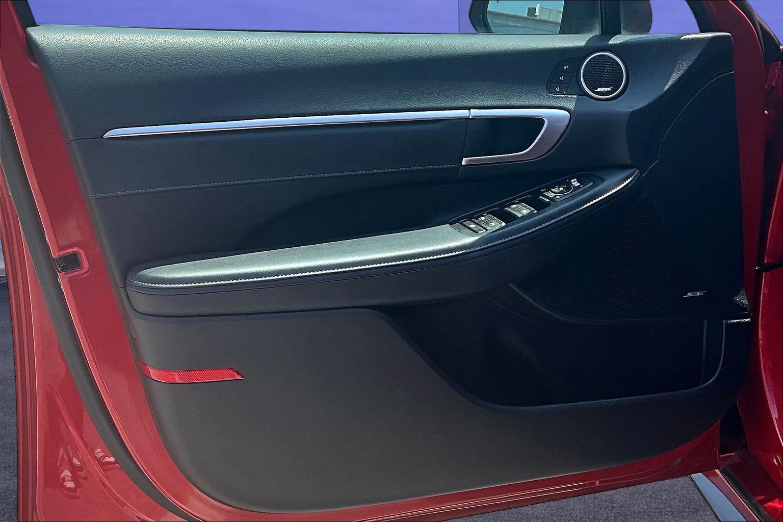 Used 2020 Hyundai Sonata Limited FWD image 20