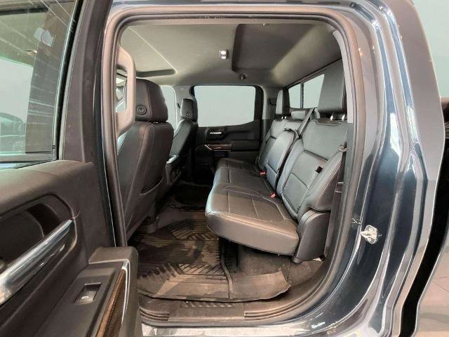 Used 2020 Chevrolet Silverado 1500 RST AWD/4WD image 17