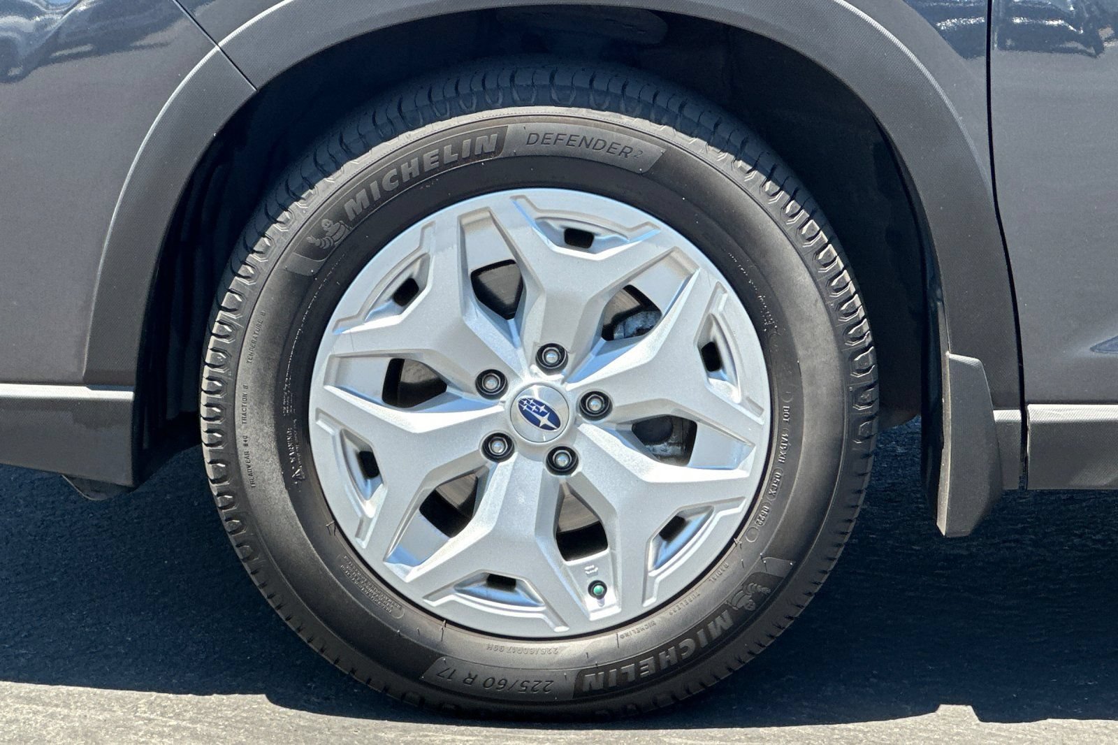 Used 2019 Subaru Forester w/ Alloy Wheel Package AWD/4WD image 28