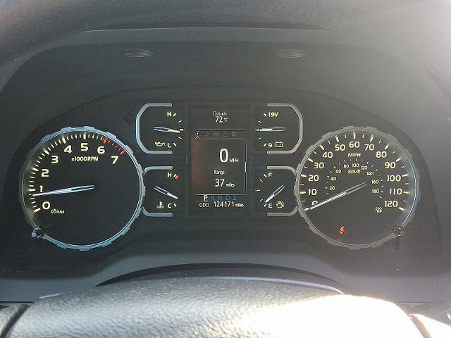 Used 2019 Toyota Tundra SR5 image 19