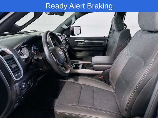 Used 2022 RAM 1500 Big Horn AWD/4WD image 11