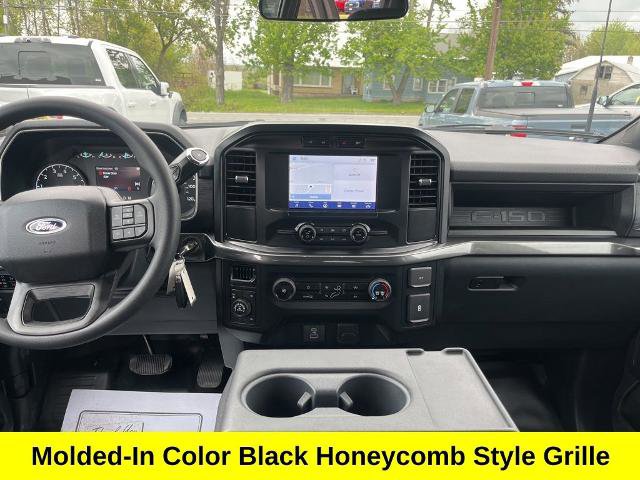 Certified 2023 Ford F150 XL w/ STX Appearance Package AWD/4WD image 12
