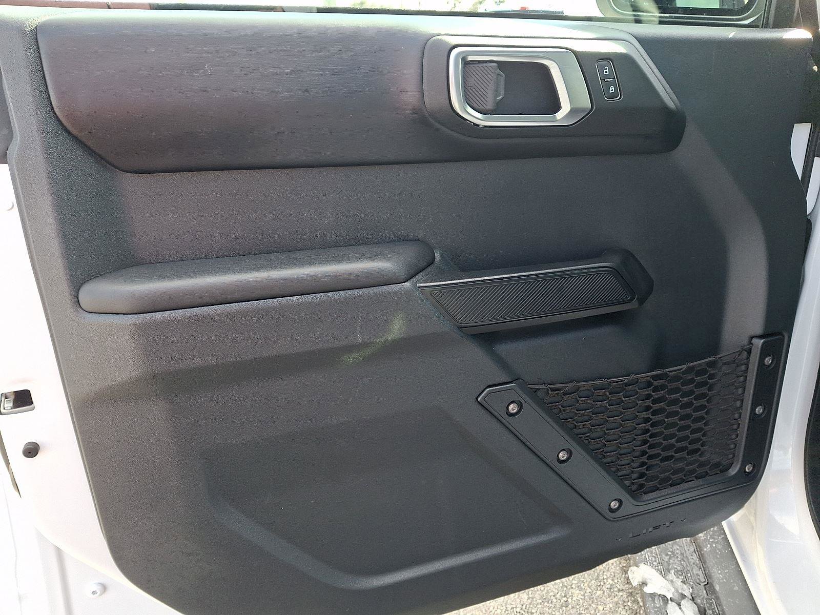 Certified 2025 Ford Bronco Outer Banks image 13