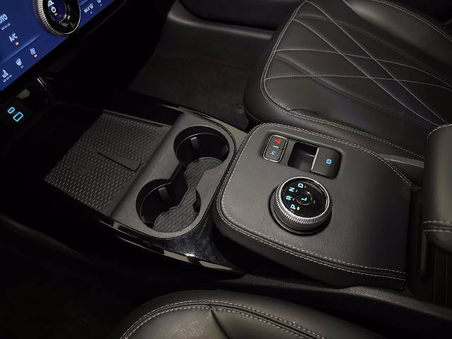 Certified 2023 Ford Mustang Mach-E California Route 1 AWD/4WD image 21