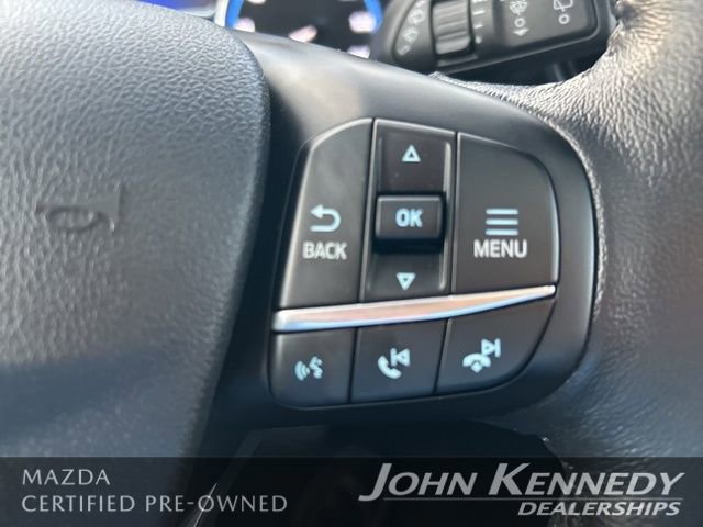 Certified 2023 Ford Bronco Sport Outer Banks w/ Tech Package image 23