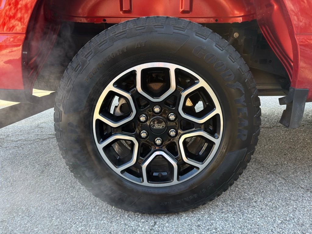 Certified 2023 Ford F150 XL w/ STX Appearance Package image 22