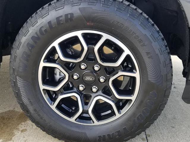 Certified 2023 Ford F150 XLT w/ Equipment Group 302A High image 27