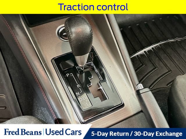 Used 2019 Mitsubishi Outlander Sport SE AWD/4WD image 18