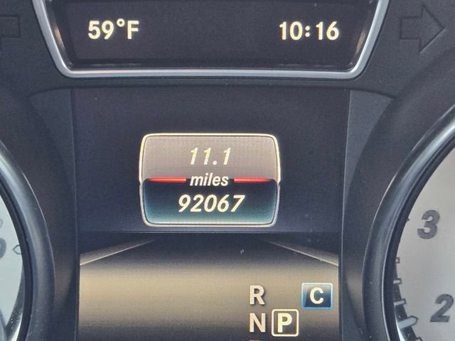 Used 2017 Mercedes-Benz GLA 250 image 18