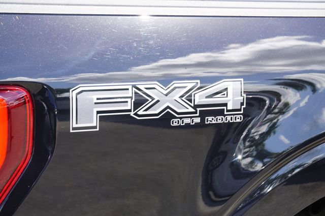 Certified 2023 Ford F150 Platinum w/ Equipment Group 701A High image 23