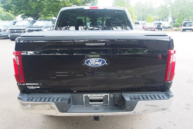 Certified 2024 Ford F150 XLT w/ Equipment Group 302A MID AWD/4WD image 6