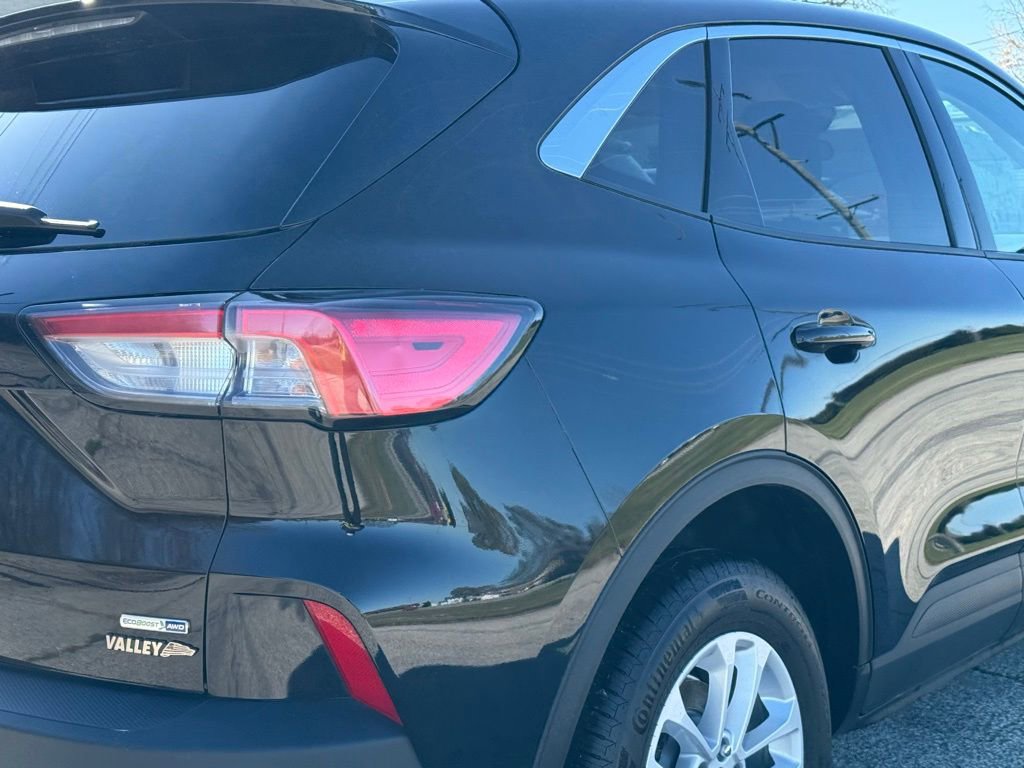 Certified 2022 Ford Escape SE w/ Cold Weather Package image 14