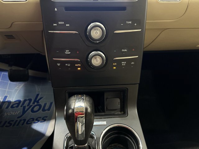 Certified 2019 Ford Flex SEL w/ Equipment Group 202A FWD image 17