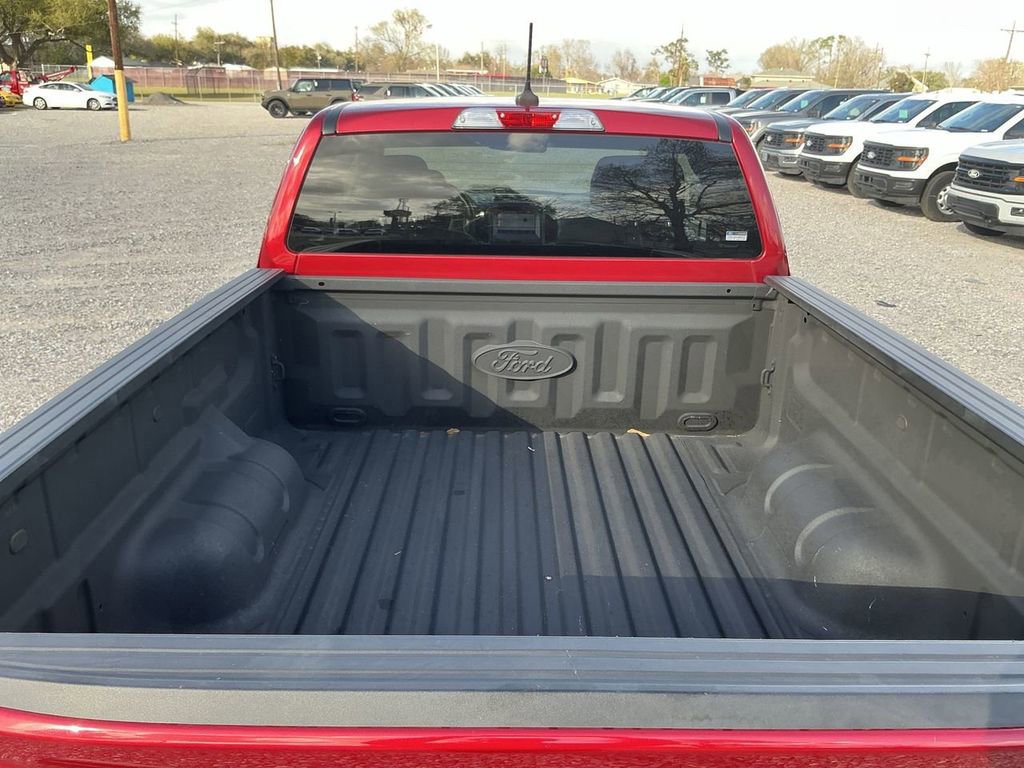 Certified 2020 Ford Ranger XLT w/ Equipment Group 301A Mid image 19