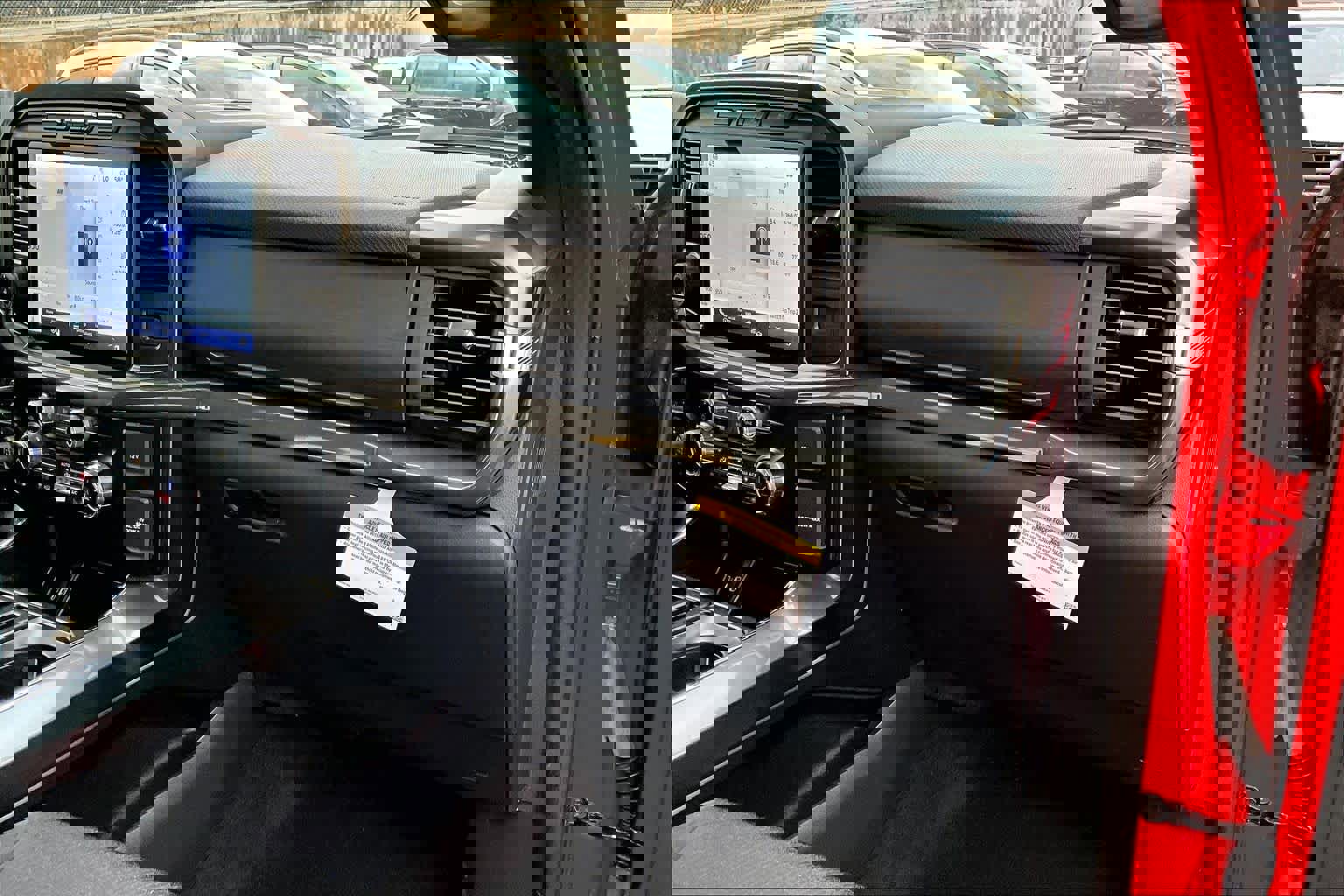 Certified 2023 Ford F150 XLT w/ Equipment Group 302A High image 19